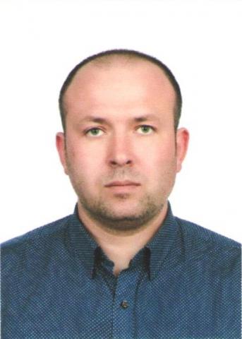 Уколов Виктор Владимирович