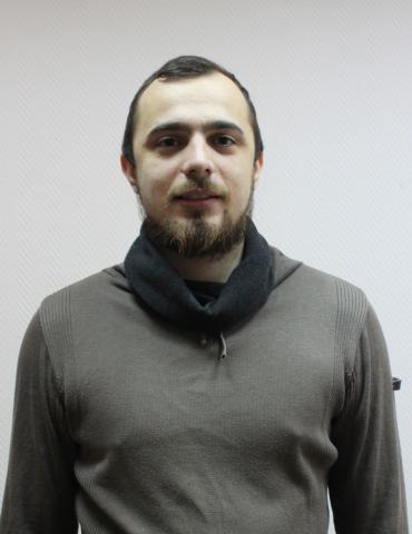 Невердинов Сергей Ямирович