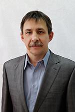 Исаев Виталий Петрович