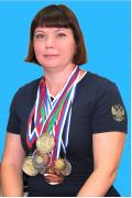 Крутикова Юлия