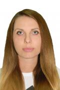 Хворостова Ольга Борисовна Хворостова Ольга Борисовна