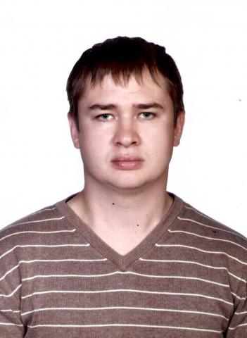 Балычев Артем Юрьевич Балычев Артем Юрьевич