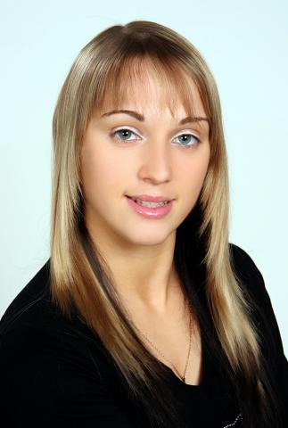 Чиркова Елена Александровна