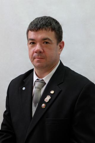 Кржеменевский Станислав Александрович