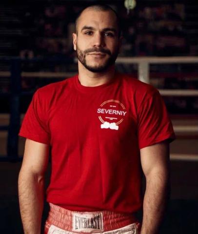 Венников Артем Сергеевич