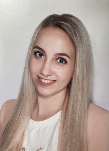 Проскурова Олеся Дмитриевна