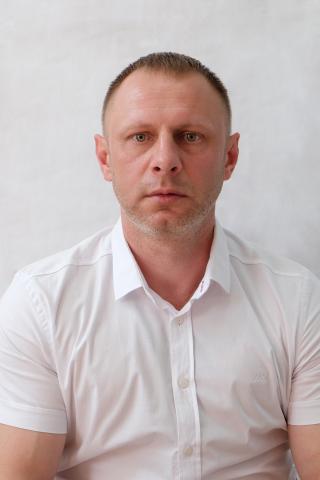 Жуков Игорь Михайлович Жуков Игорь Михайлович