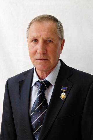 Черниевский Владимир Павлович Черниевский Владимир Павлович