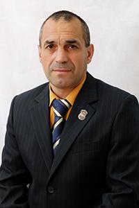 Венников Сергей Васильевич