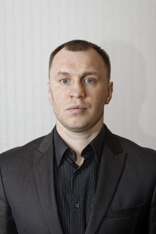 Утенин Олег Николаевич