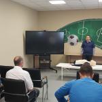 СШОР № 1 Белгородской области