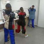 23-24 октября состоялось Первенство ГБУ "СШОР №1 Белгородской области" по пулевой стрельбе. 