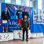 В г. Шебекино 22-27 февраля 2021 г. прошел 53-ий личный чемпионат Белгородской области по боксу среди мужчин 19-40 лет (2002-1981 гг.р.) и первенство Белгородской области по боксу среди юношей среднего возраста 13-14 лет (2007-2008 гг.р.)