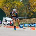 Завершился финал кубка России по велороллерам. Он проходил с 29 сентября по 3 октября в г. Тула.