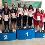 В Республике Татарстан, в сельском поселении Матюшинское с 01 по 09 августа 2021 года проходит первенство России по малокалиберному орудие среди юниоров и юниорок. В соревнованиях приняла участие команда ГБУ «СШОР N1 Белгородской области».